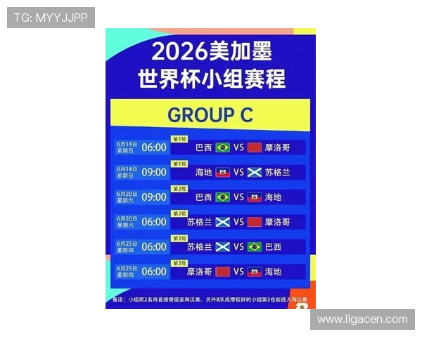 2026年世界杯最新赛事资讯，门票购买、直播渠道及观赛指南全解析
